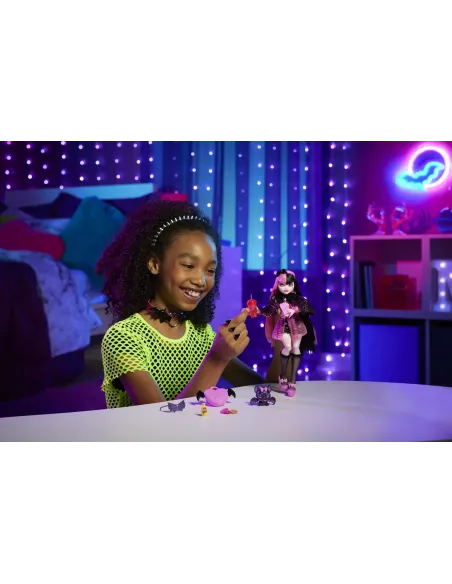 Monster High HHK51 muñeca