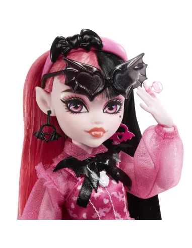 Monster High HHK51 muñeca