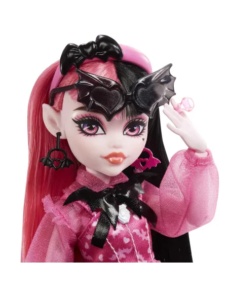 Monster High HHK51 muñeca