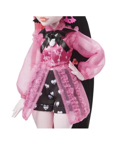 Monster High HHK51 muñeca