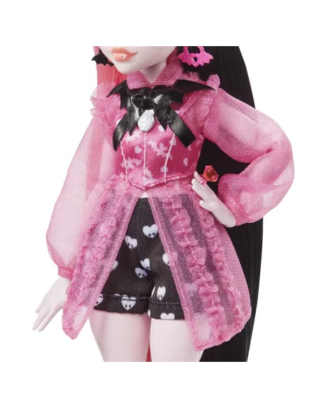 Monster High HHK51 muñeca