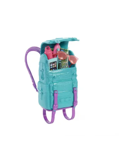 Barbie Dreamhouse Adventures HDF73 muñeca