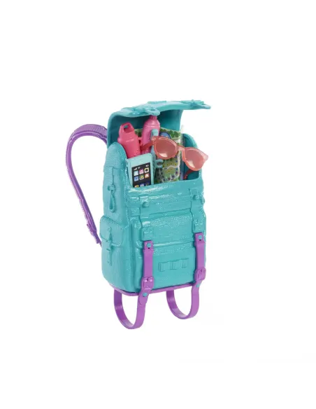 Barbie Dreamhouse Adventures HDF73 muñeca