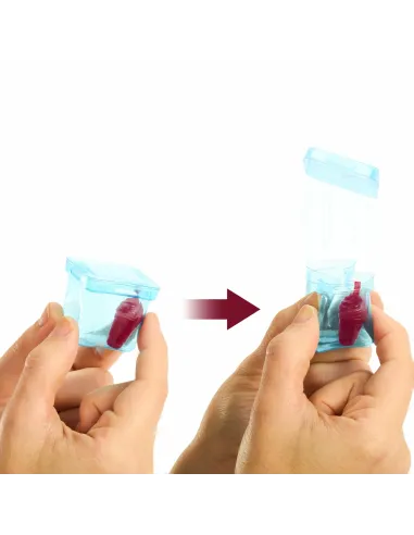 Barbie HNW43 muñeca