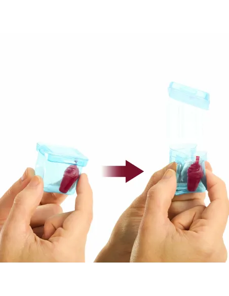 Barbie HNW43 muñeca