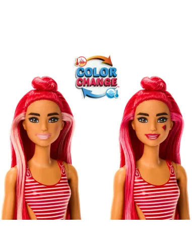 Barbie HNW43 muñeca