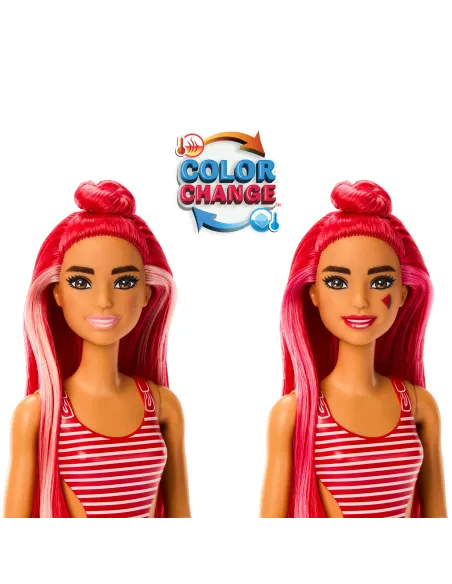 Barbie HNW43 muñeca