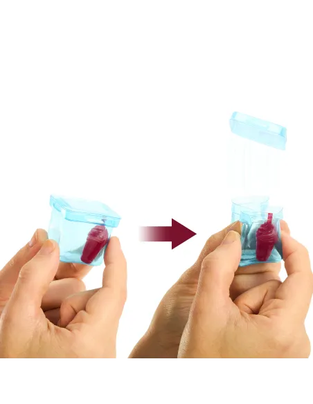 Barbie HNW43 muñeca