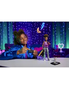 Monster High HNF65 muñeca 2