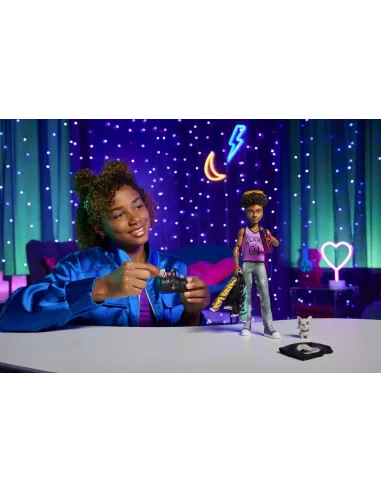 Monster High HNF65 muñeca