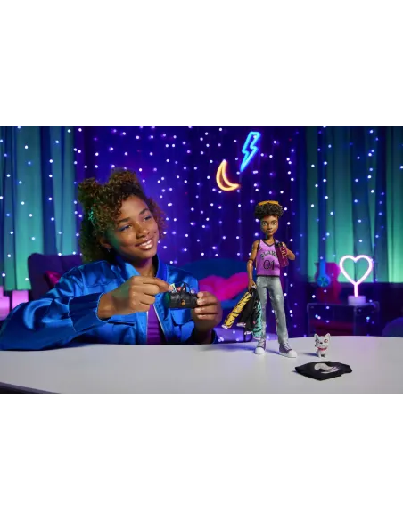 Monster High HNF65 muñeca