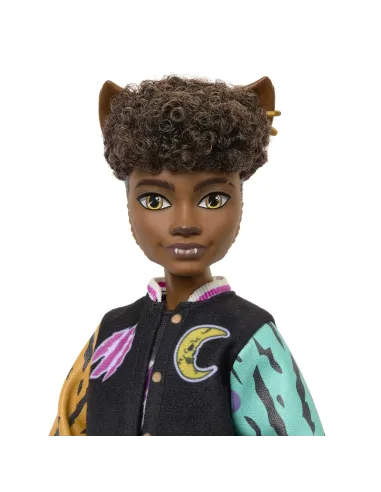 Monster High HNF65 muñeca
