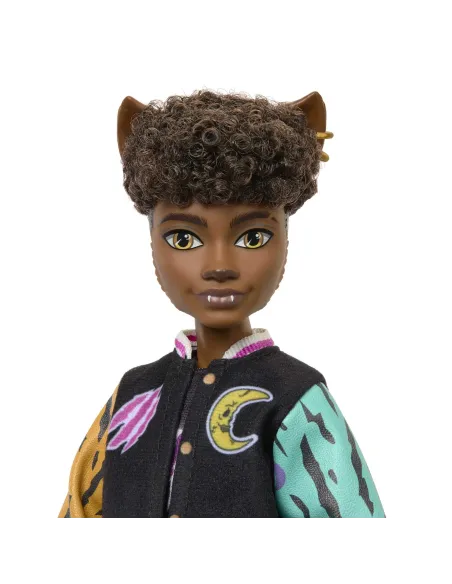 Monster High HNF65 muñeca