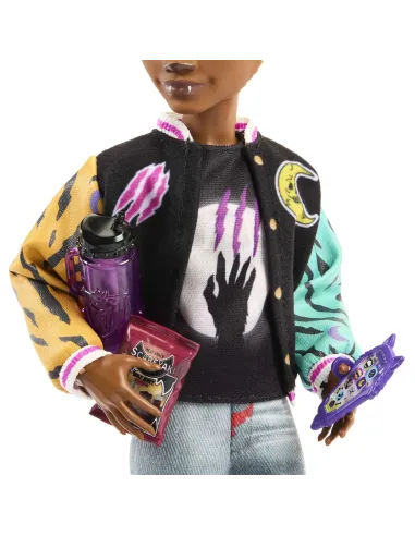 Monster High HNF65 muñeca