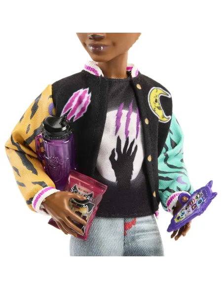 Monster High HNF65 muñeca