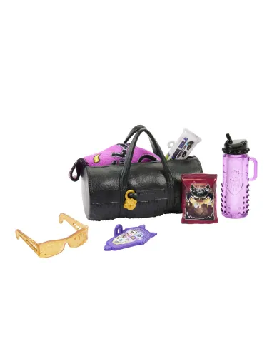 Monster High HNF65 muñeca