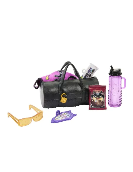 Monster High HNF65 muñeca