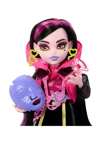 Monster High HNF78 muñeca