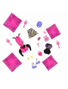 Monster High HNF78 muñeca 2