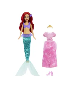 Mattel HMG49 muñeca