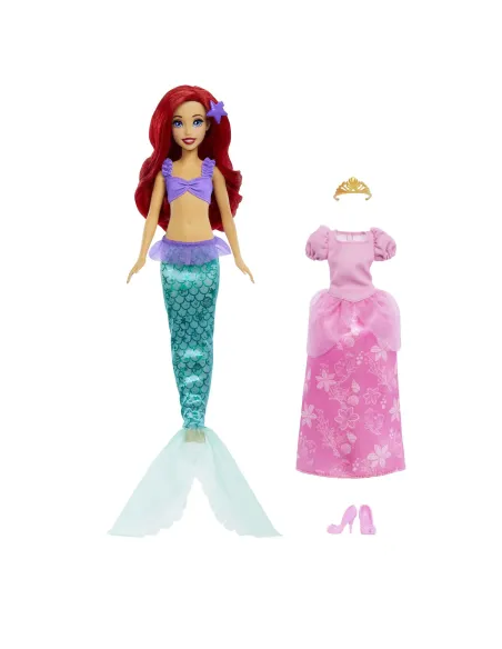 Mattel HMG49 muñeca