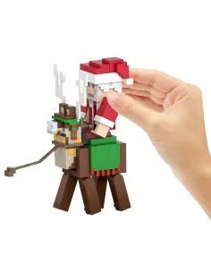 Minecraft HXM86 calendario de adviento 2