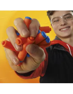 Nerf F8640EU4 accesorio y consumible para armas de juguete Recarga