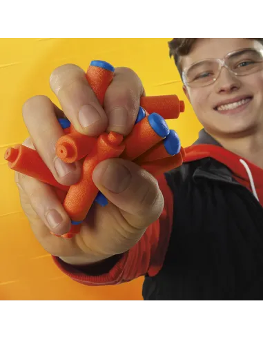 Nerf F8640EU4 accesorio y consumible para armas de juguete Recarga