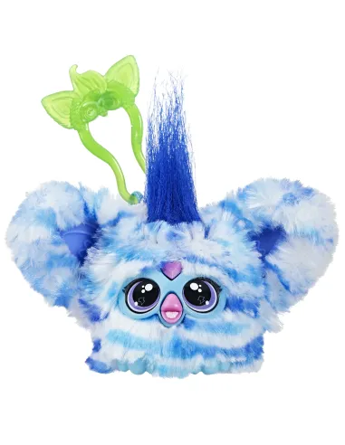 Furby Furblet Ooh-Koo