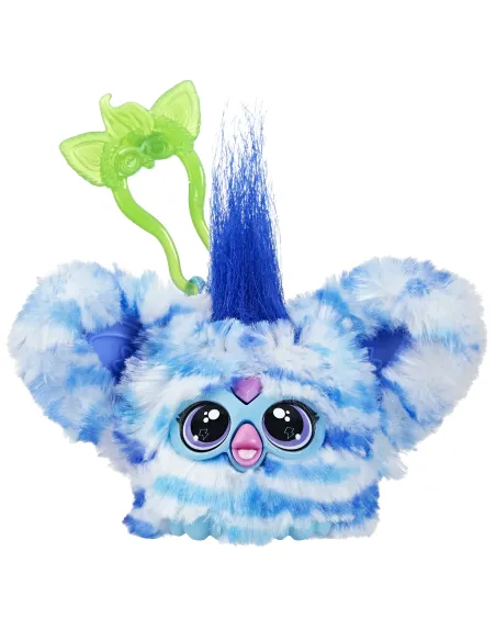 Furby Furblet Ooh-Koo