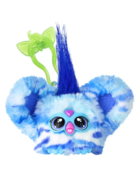 Furby Furblet Ooh-Koo