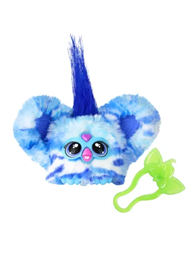 Furby Furblet Ooh-Koo
