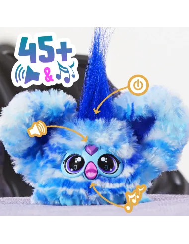 Furby Furblet Ooh-Koo