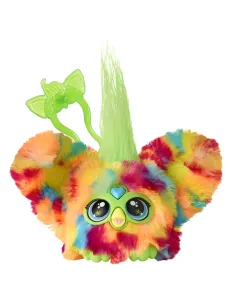 Furby Furblet Pix-Elle