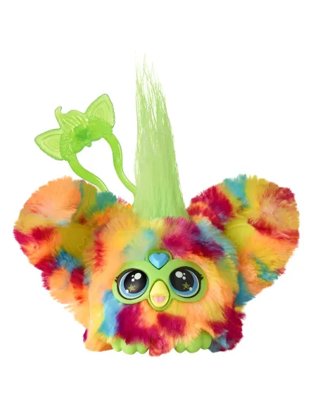 Furby Furblet Pix-Elle