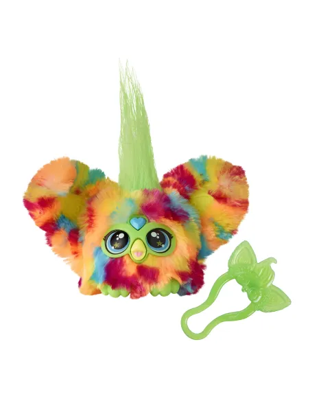 Furby Furblet Pix-Elle