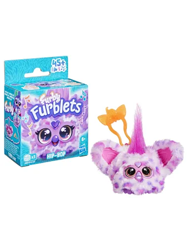 Furby Furblet Hip-Bop