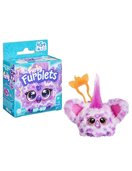 Furby Furblet Hip-Bop