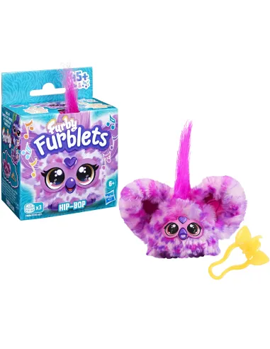 Furby Furblet Hip-Bop