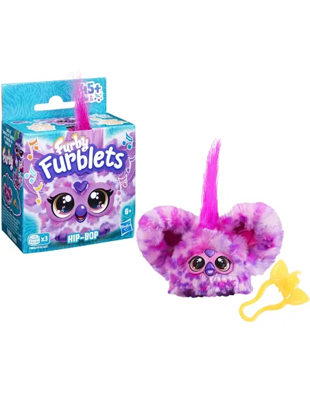 Furby Furblet Hip-Bop