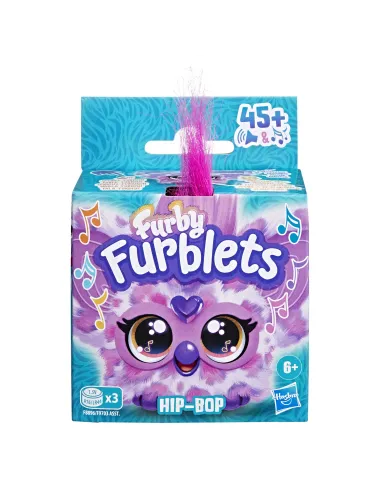Furby Furblet Hip-Bop