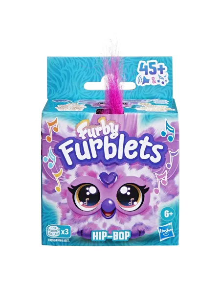 Furby Furblet Hip-Bop