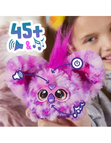Furby Furblet Hip-Bop