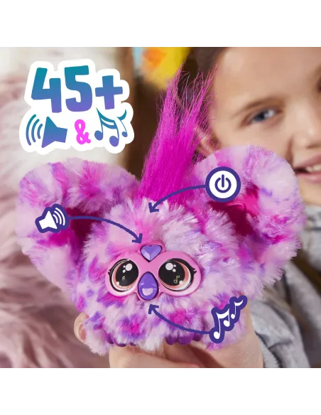 Furby Furblet Hip-Bop