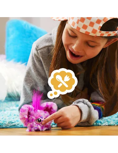 Furby Furblet Hip-Bop