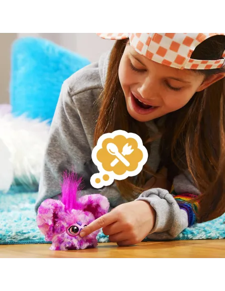 Furby Furblet Hip-Bop