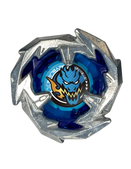 Beyblade Sword Dran 3-60F Batalla de trompos