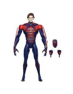 Marvel Spider-Man F91705X0 figura de juguete para niños