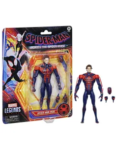 Marvel Spider-Man F91705X0 figura de juguete para niños 2