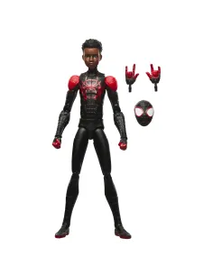 Marvel Spider-Man F91715X0 figura de juguete para niños